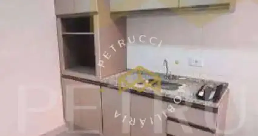 Apartamento com 2 dormitórios à venda, 57 m² por r$ 310.000,00 - parque camélias - campinas/sp