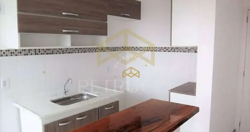 Apartamento residencial à venda, jardim nova europa, campinas - ap8509.