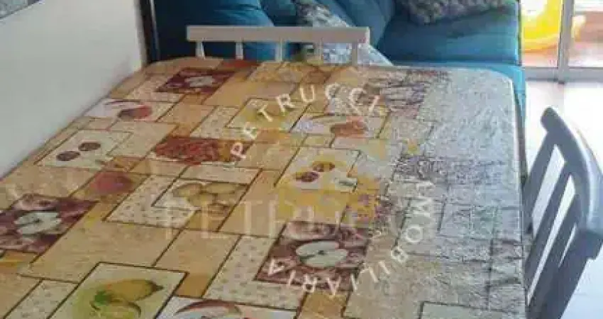 Apartamento residencial à venda, vila satúrnia, campinas - ap9622.