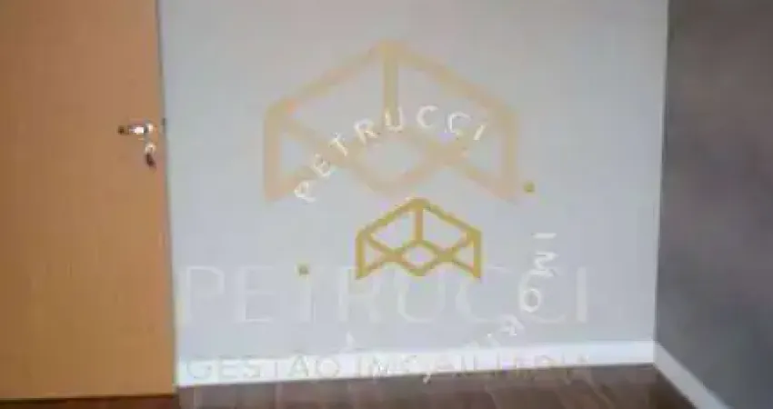 Apartamento residencial à venda, jardim paulicéia, campinas - ap10553.