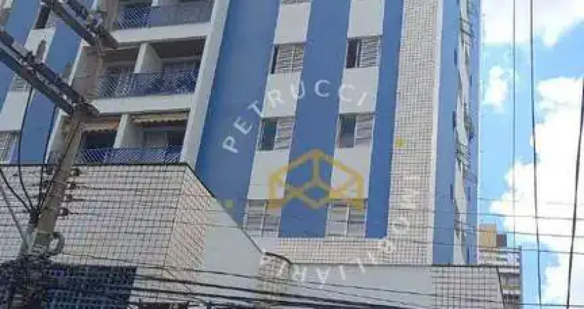 Apartamento com 2 dormitórios à venda, 106 m² - centro - campinas/sp