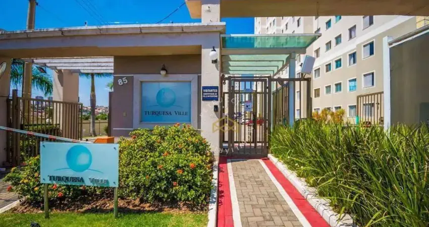 Apartamento com 2 quartos à venda na Rua Santa Rita do Passa Quatro, 85, Jardim Nova Europa, Campinas
