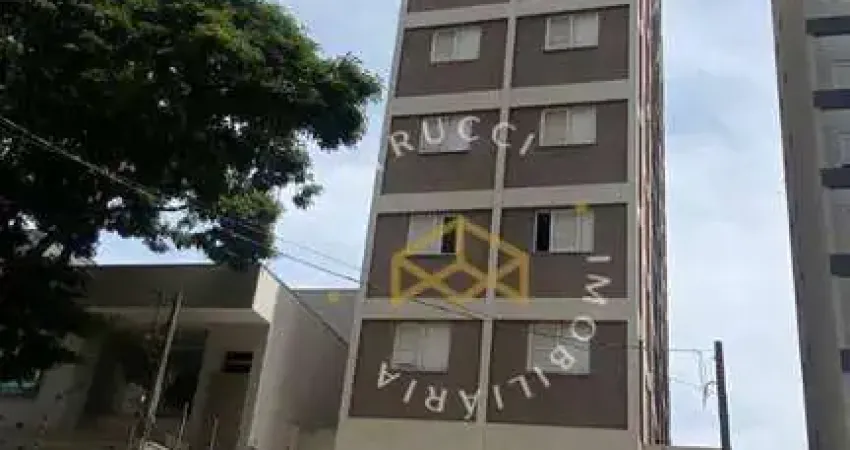 Apartamento com 2 dormitórios à venda, 51 m² - vila itapura - campinas/sp