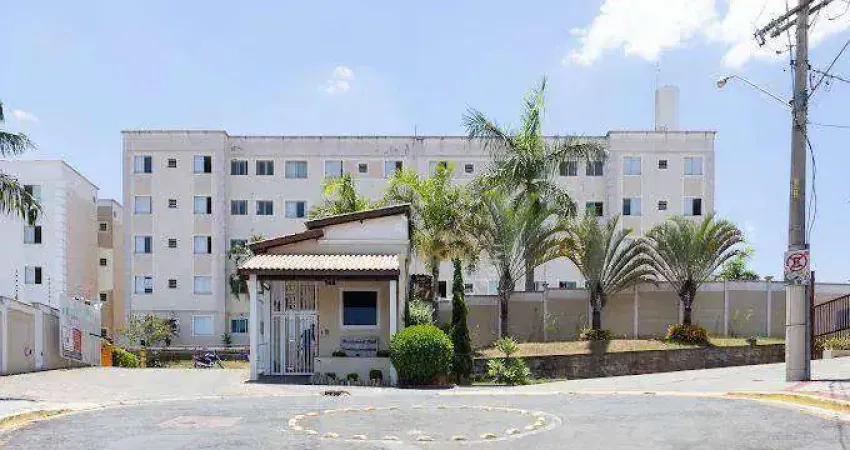 Apartamento com 2 dormitórios à venda, 50 m² por r$ 350.000,00 - jardim novo campos elíseos - campinas/sp