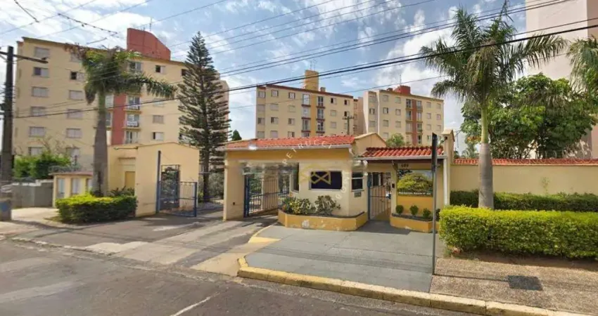 Apartamento com 3 dormitórios, 84 m² - venda por r$ 362.000,00 ou aluguel por r$ 2.298,00/mês - parque prado - campinas/sp