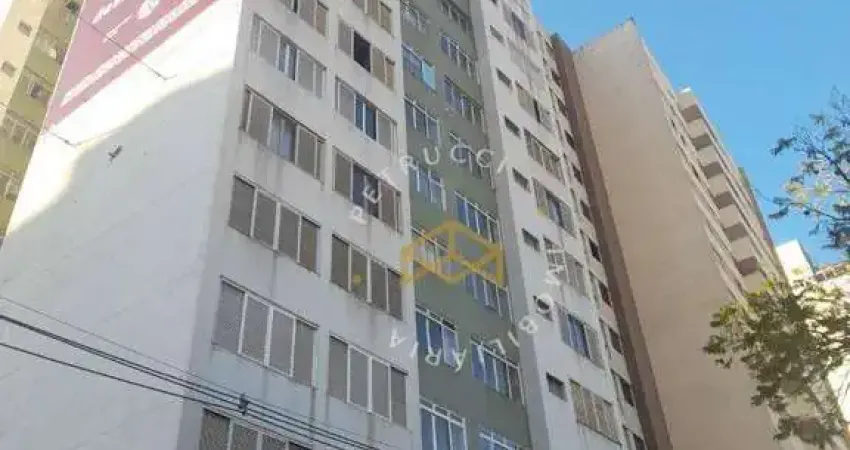 Apartamento com 3 dormitórios à venda, 80 m² por r$ 400.000,00 - nova campinas - campinas/sp