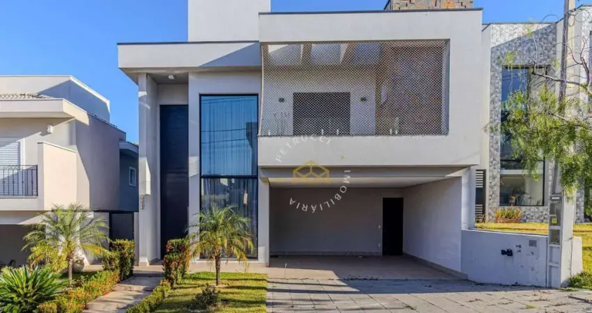 Casa com 3 dormitórios, 289 m² - venda por r$ 2.980.000,00 ou aluguel por r$ 17.350,00/mês - swiss park - campinas/sp