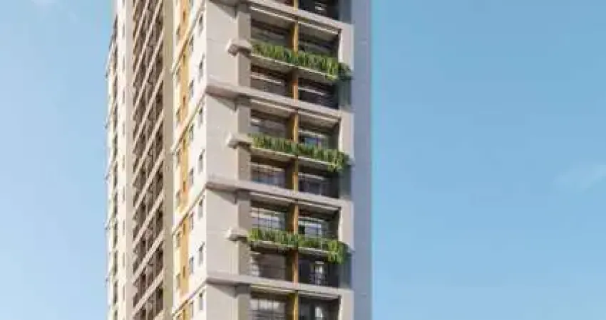 Apartamento para venda em curitiba, centro, 2 dormitórios, 1 banheiro