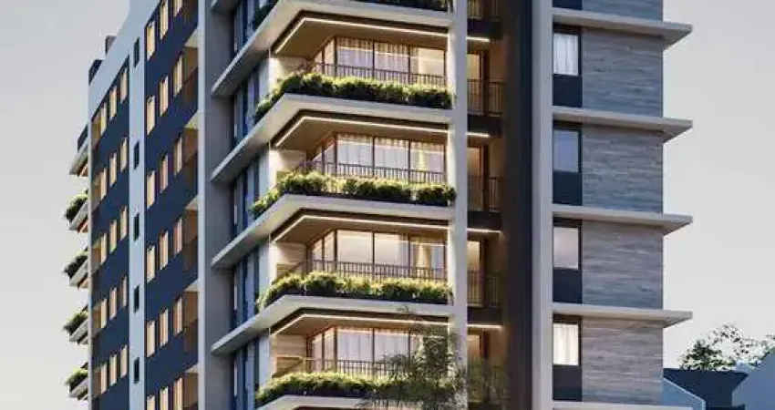 Apartamento para venda em curitiba, juvevê, 3 dormitórios, 1 suíte, 3 banheiros, 1 vaga