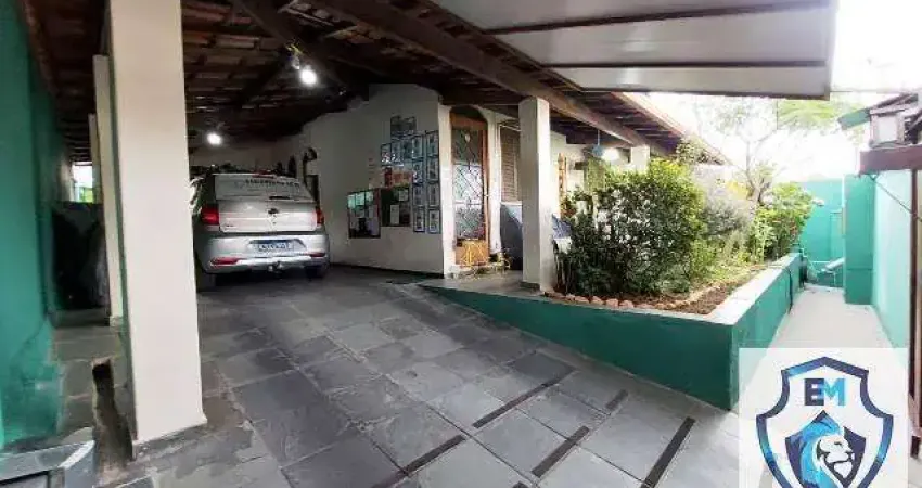 Casa para venda em betim, bueno franco, 3 dormitórios, 2 banheiros, 2 vagas