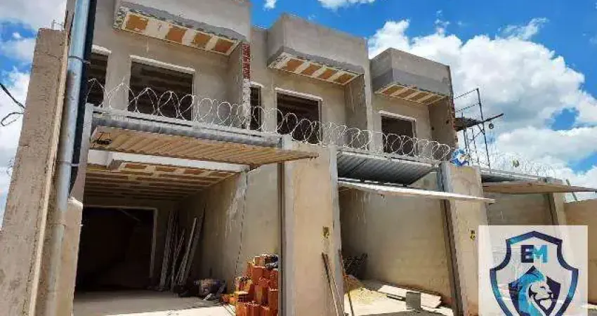 Casa para venda em betim, jardim brasilia, 3 dormitórios, 3 suítes, 3 banheiros, 2 vagas