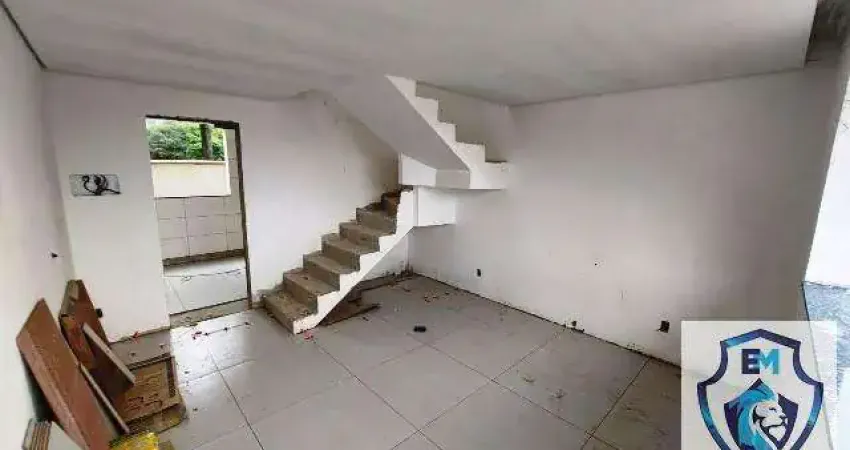 Casa para venda em betim, jardim das alterosas 2ª seção, 2 dormitórios, 2 banheiros, 1 vaga