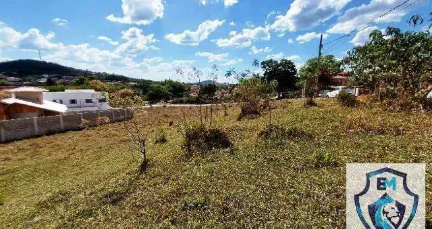 Terreno à venda no Guarujá Mansões, Betim 