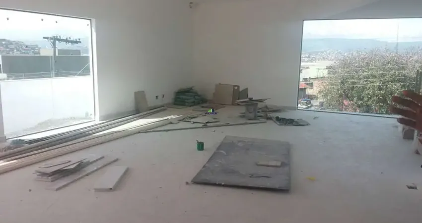 Ponto comercial para alugar na Praça Zulmira Campos, Parque Duval de Barros, Contagem