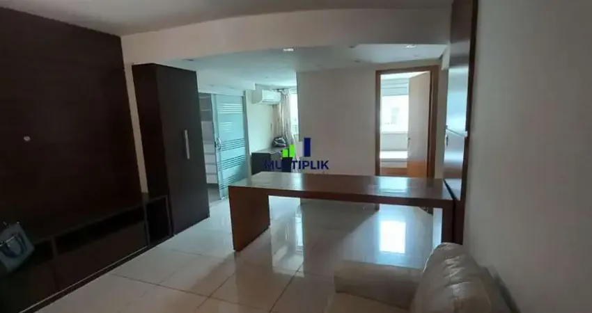 Apartamento com 2 quartos para alugar na Rua Bernardo Guimarães, Lourdes, Belo Horizonte