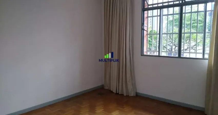 Apartamento com 3 quartos à venda na Rua Paraíba, Funcionários, Belo Horizonte
