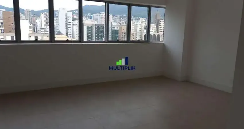Apartamento com 1 quarto à venda na Rua Tomé de Souza, Savassi, Belo Horizonte