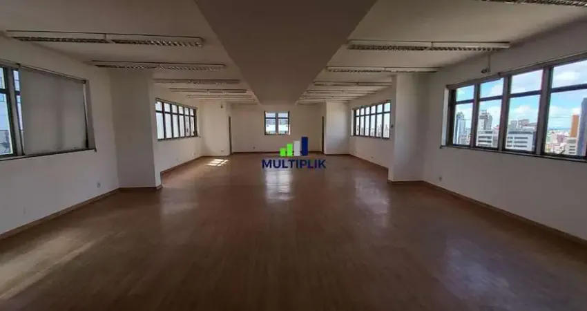 Sala comercial para alugar na Rua Ceará 1566, Funcionários, Belo Horizonte