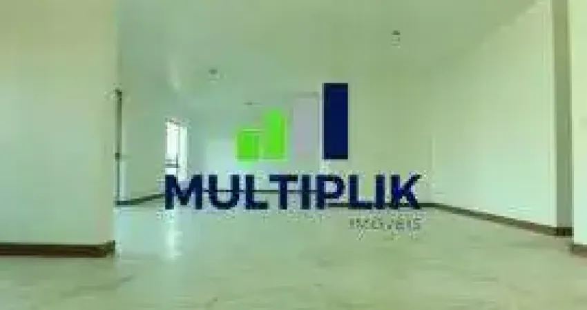 Apartamento com 4 quartos para alugar na Rua Elza Brandão Rodarte, Belvedere, Belo Horizonte