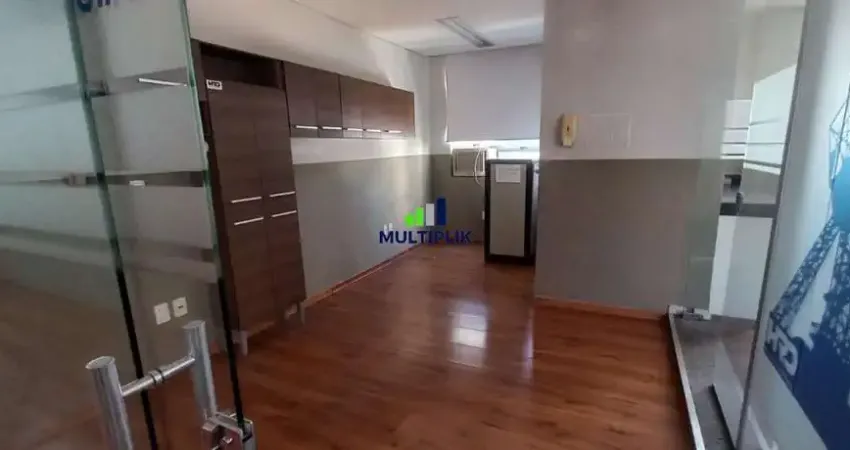 Prédio para alugar no Funcionários, Belo Horizonte