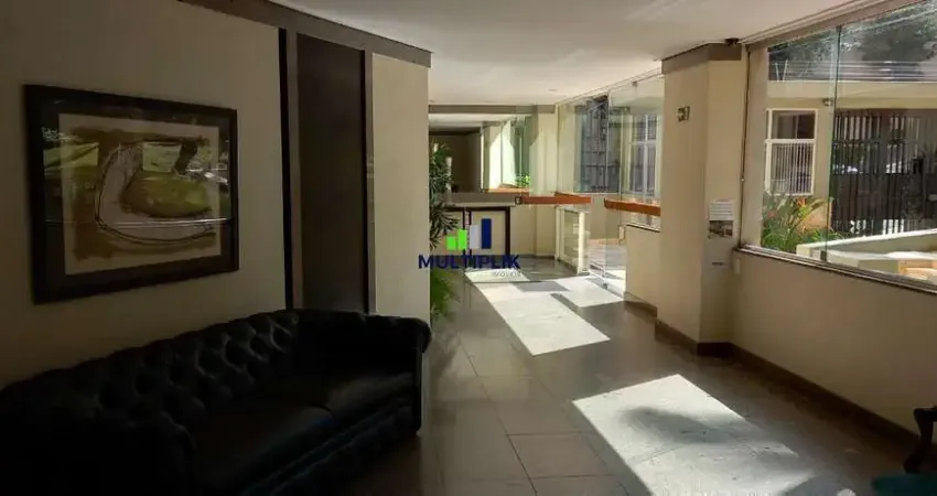 Apartamento com 4 quartos para alugar no Santo Antônio, Belo Horizonte