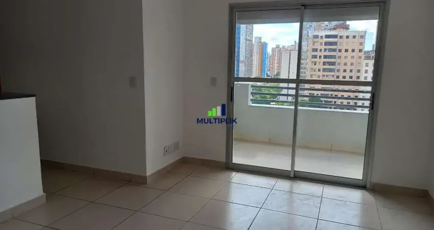 Apartamento com 2 quartos à venda no Centro, Belo Horizonte