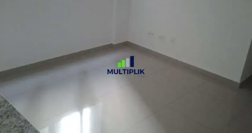 Apartamento com 1 quarto para alugar em Lourdes, Belo Horizonte