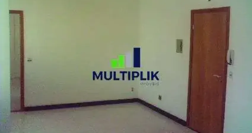 Apartamento com 1 quarto para alugar em Lourdes, Belo Horizonte