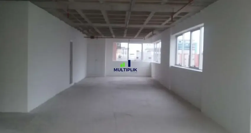 Sala comercial com 1 sala para alugar em Lourdes, Belo Horizonte