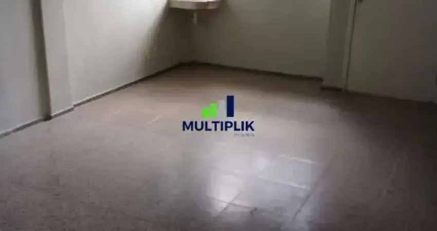 Sala comercial com 1 sala à venda na Santa Efigênia, Belo Horizonte