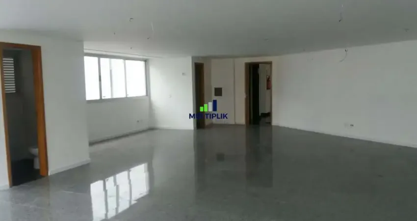Sala comercial para alugar em Lourdes, Belo Horizonte