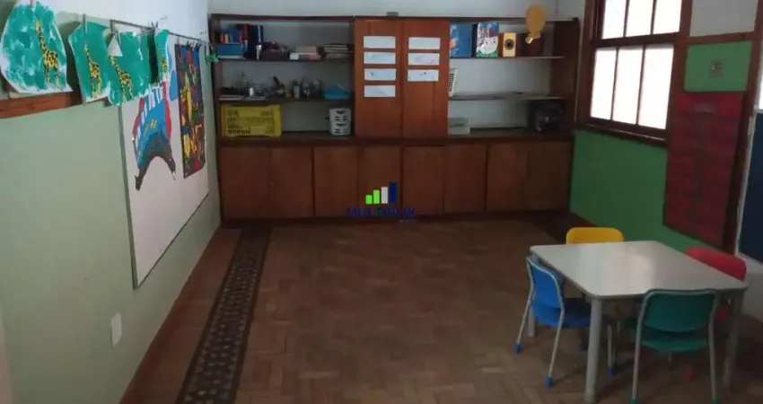 Casa comercial com 4 salas para alugar no São Pedro, Belo Horizonte