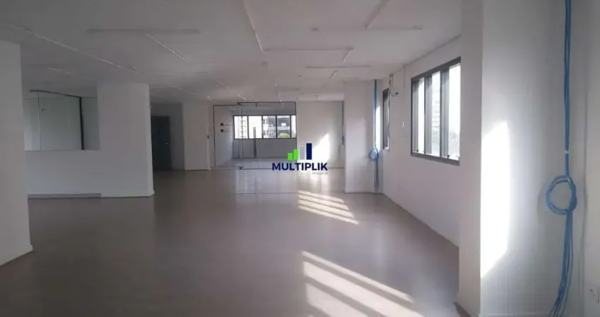 Sala comercial para alugar no Funcionários, Belo Horizonte