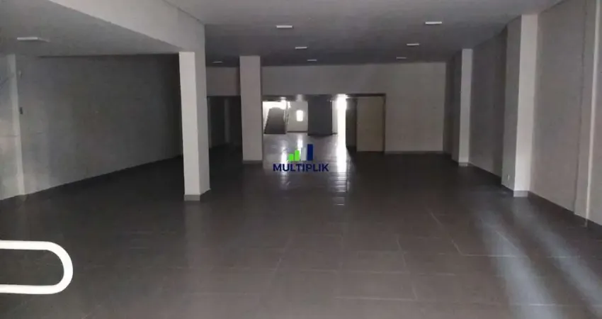 Ponto comercial para alugar no Funcionários, Belo Horizonte