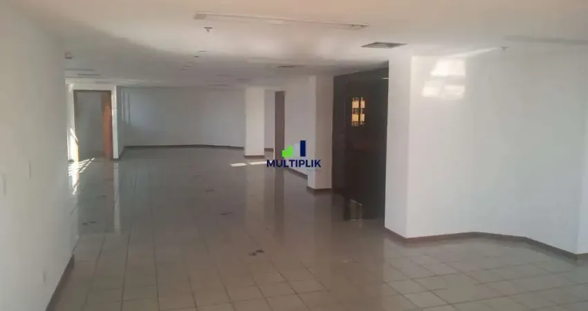 Sala comercial com 1 sala para alugar no Funcionários, Belo Horizonte