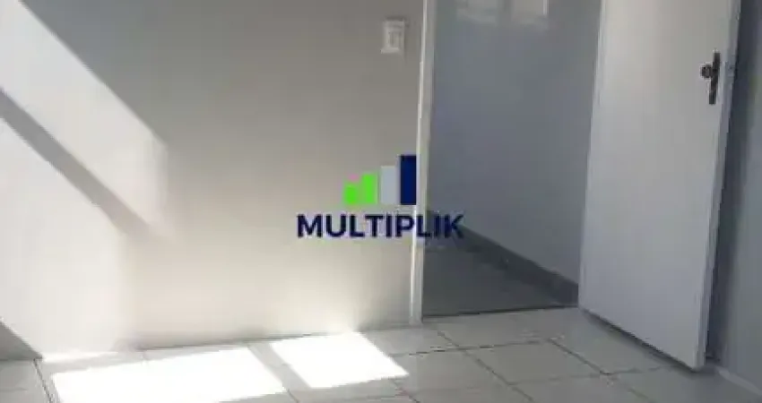 Sala comercial com 2 salas à venda no Funcionários, Belo Horizonte