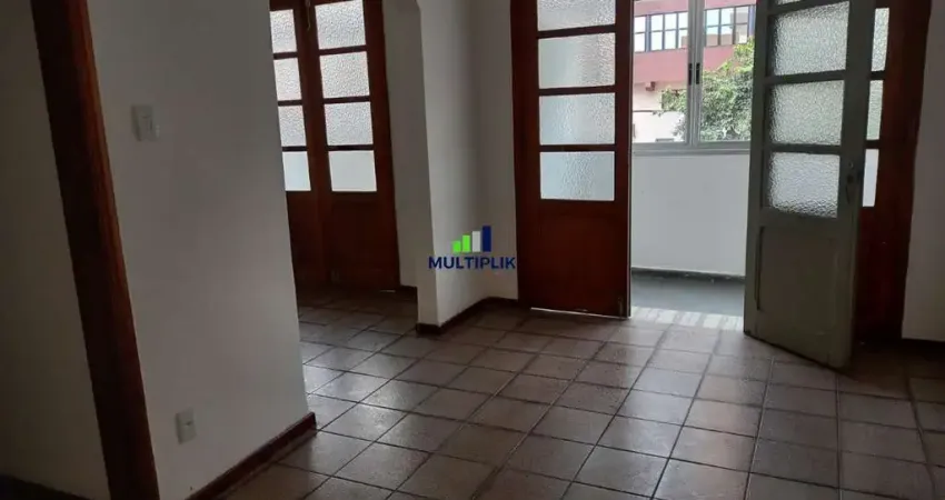 Apartamento com 3 quartos à venda no Centro, Belo Horizonte