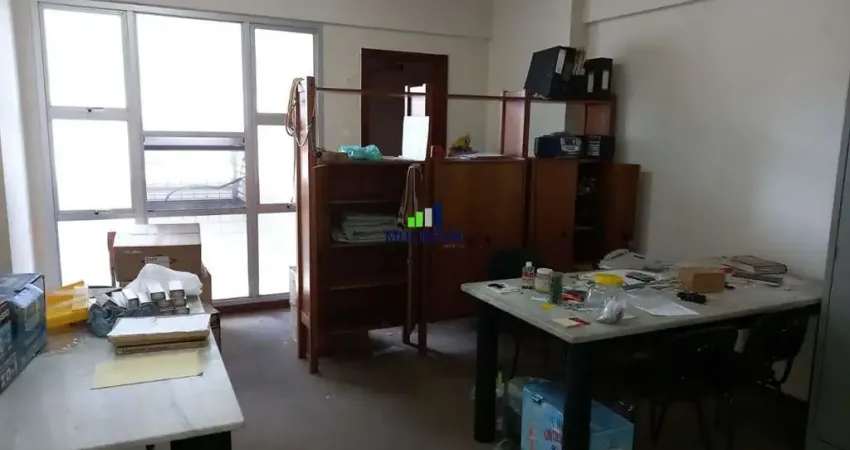Sala comercial com 1 sala à venda em Lourdes, Belo Horizonte