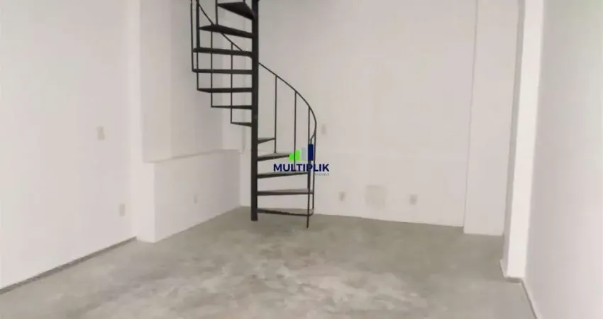 Ponto comercial com 1 sala à venda no Sion, Belo Horizonte