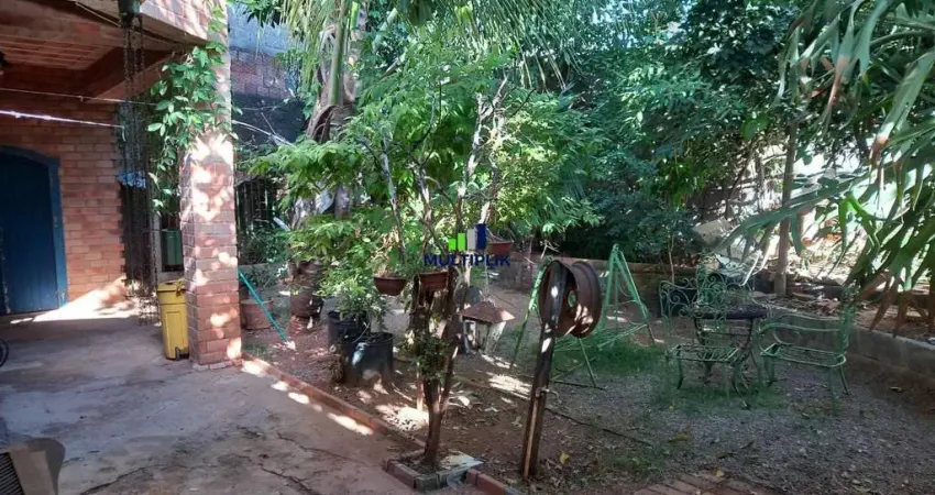 Casa com 2 quartos à venda na Santa Mônica, Belo Horizonte