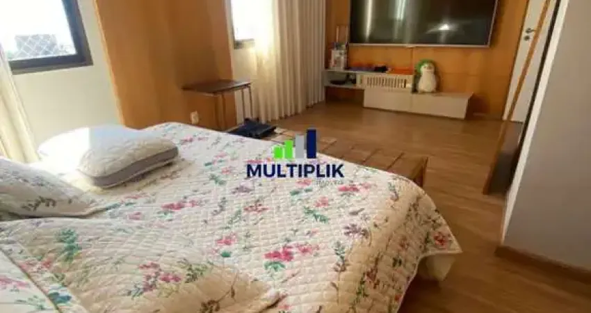 Cobertura com 3 quartos à venda no Belvedere, Belo Horizonte