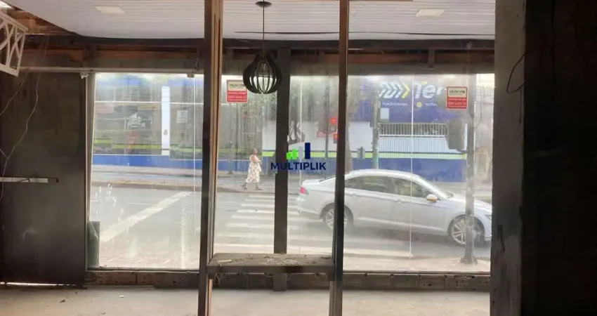 Ponto comercial para alugar no Luxemburgo, Belo Horizonte