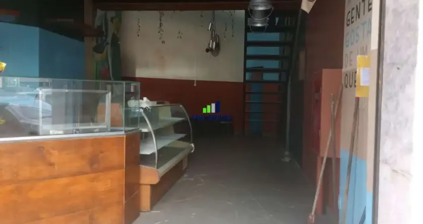Ponto comercial para alugar no Funcionários, Belo Horizonte