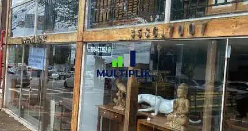 Ponto comercial para alugar na Santa Lúcia, Belo Horizonte