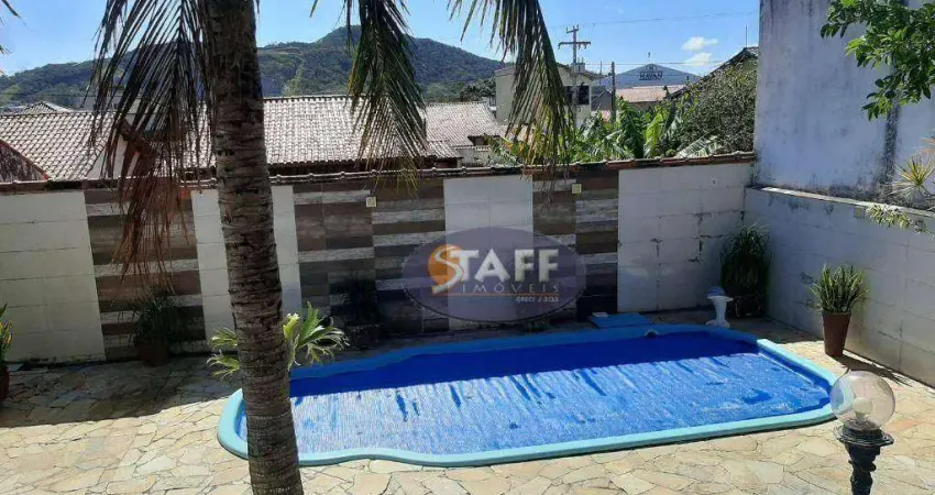 Casa em condomínio fechado com 2 quartos à venda na Rua das Cravinas, Campo Redondo, São Pedro da Aldeia