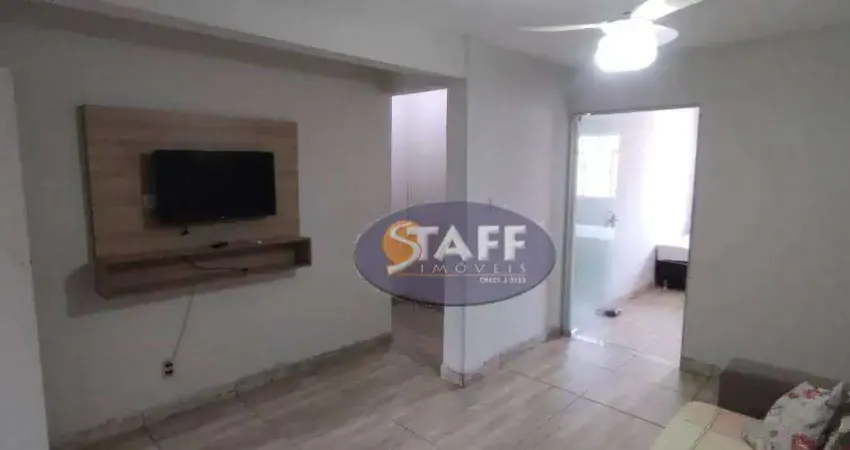 Apartamento com 3 quartos à venda na Rua Alex Novelino, Vila Nova, Cabo Frio