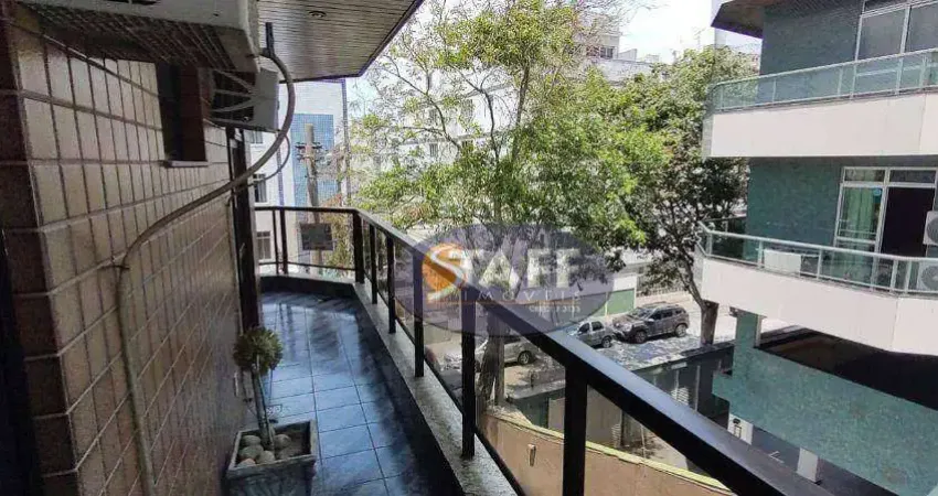 Apartamento com 2 dormitórios à venda, 90 m² por r$ 580.000 - algodoal - cabo frio/rj