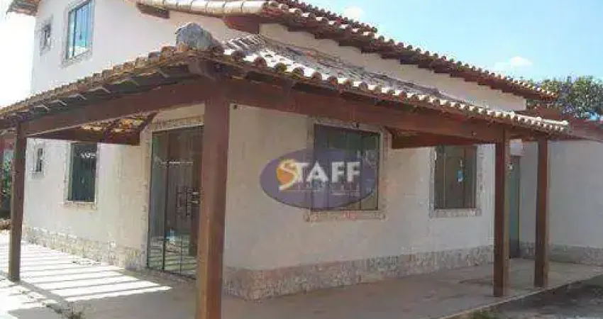 Casa com 2 quartos à venda em São José, Armação dos Búzios