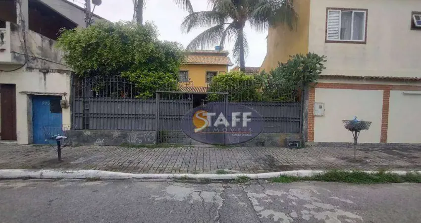 Casa com 8 quartos à venda na Rua Nicanor P. Couto, Vila Nova, Cabo Frio