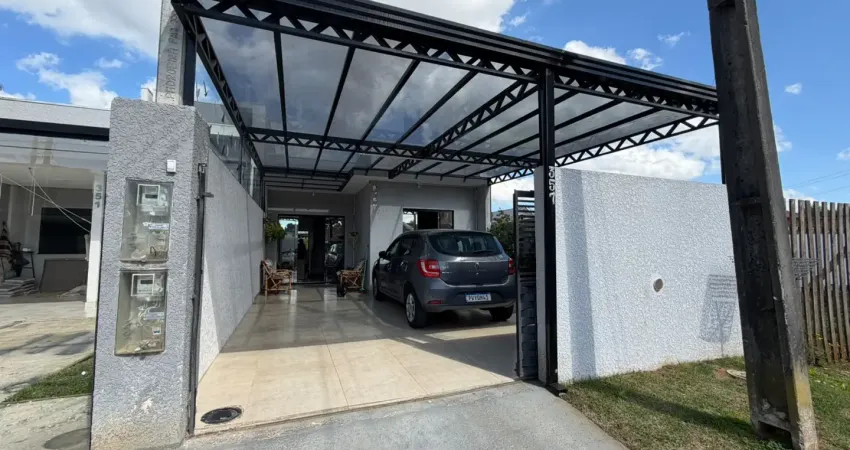 Casa com 3 quartos para alugar na Rua Irlanda, 375, Nações, Fazenda Rio Grande